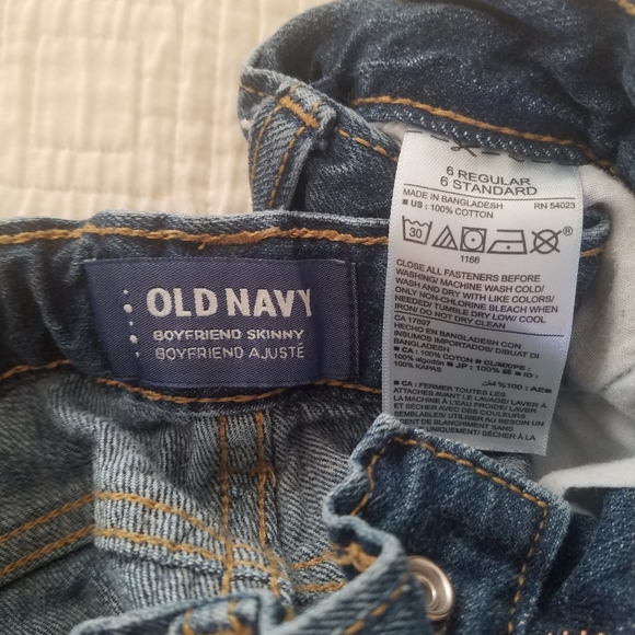 Jeans - Picture 4 of 8